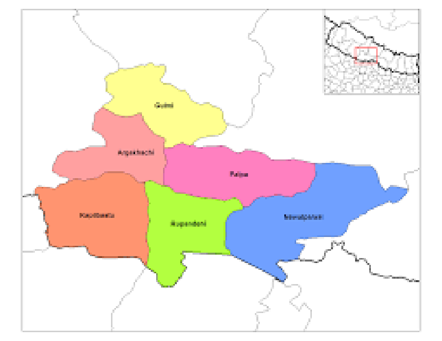 लुम्बिनी प्रदेश कसको पक्षमा