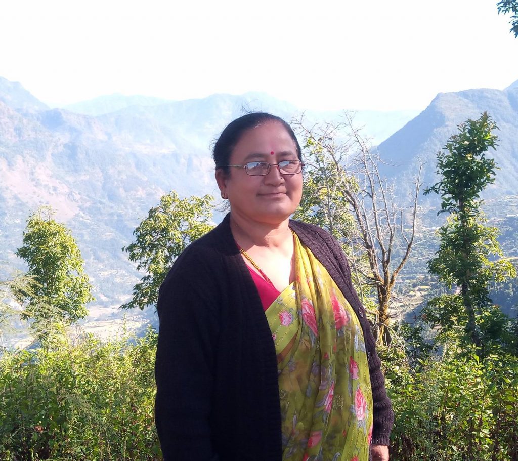 राजनितीक खिचातानी बढेपनी मुसिकोटमा मिलेर बसेका छौँ -उपप्रमुख शर्मा