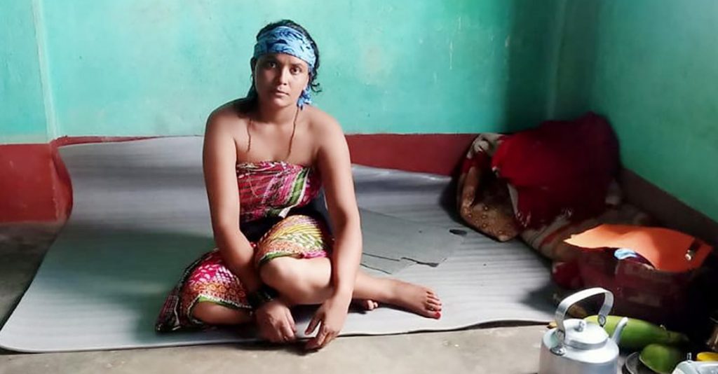 जातीय भेदभावका घटना बढे कि बाहिर आए ?