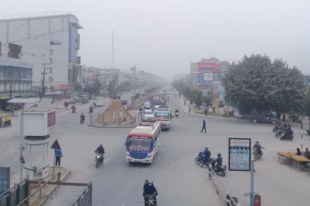 भवन निर्माणसम्बन्धी नयाँ मापदण्ड, अब धेरै तलाका घर बनाउन यसरि सकिने