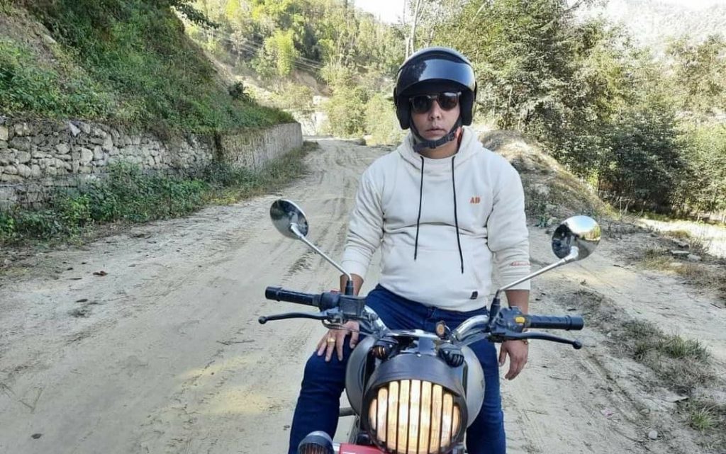 गुल्मी मुसिकोटमा क्रियाशिल समाबेशी युवा क्लबको अध्यक्षमा दुर्गा खड्का चयन