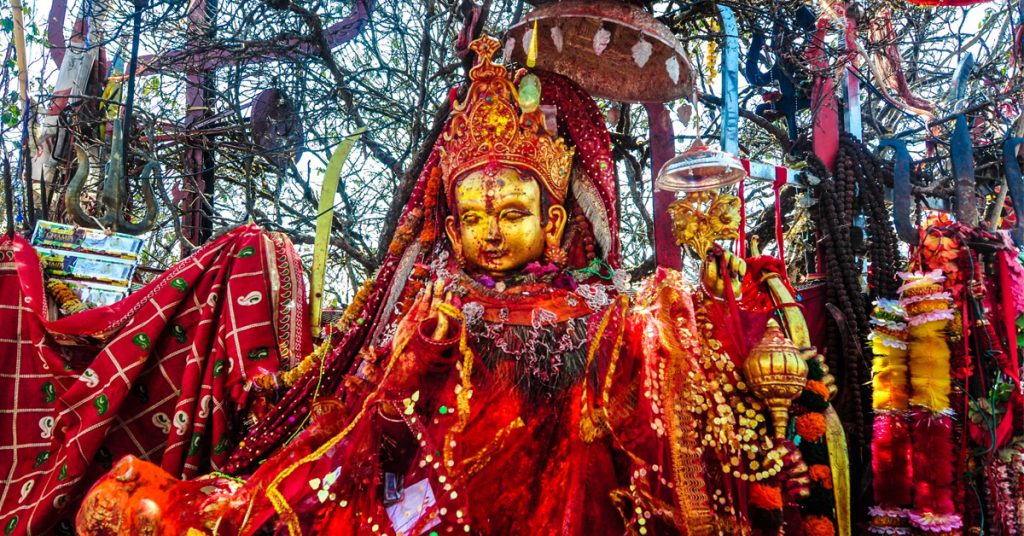 भोलि माता तिर्थ औंशीको दिन यो एक कार्य गर्नुहोस, भाग्य चम्कन्छ