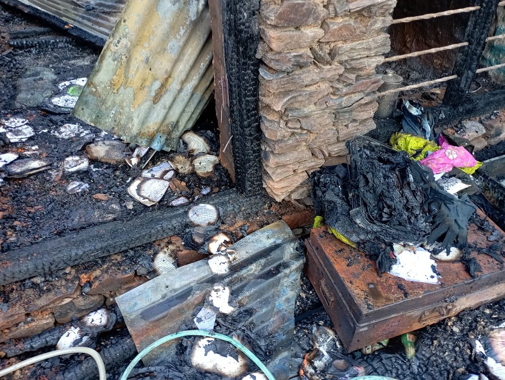 मुसिकोटमा भैरहेको आपराधिक क्रियाकलापको अनुसन्धान गरि दोषीलाई कारवाही गर्न कांग्रेस र तरुणदलको माग