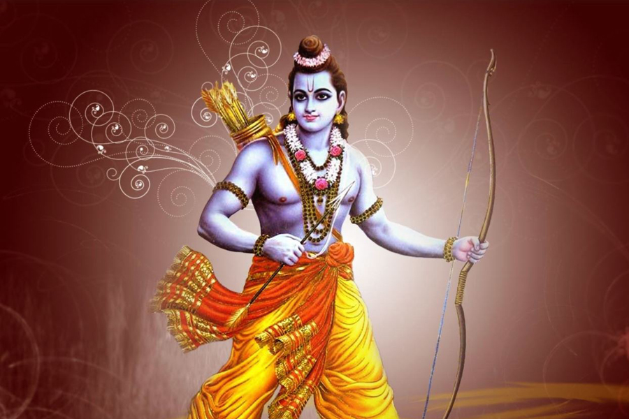 आज भगवान् श्री रामचन्द्रको जन्म दिन, रामनवमी पर्व मनाइँदै