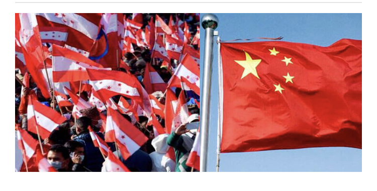 नेपालका कम्युनिस्ट नेताको भर नभएपछि कांग्रेससँग सम्बन्ध विस्तार गर्दै चीन