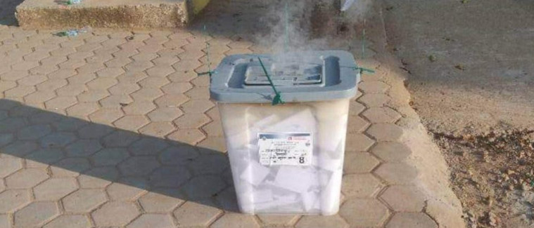 गुल्मीको अर्बेनीमा पुनः मतदान हुने