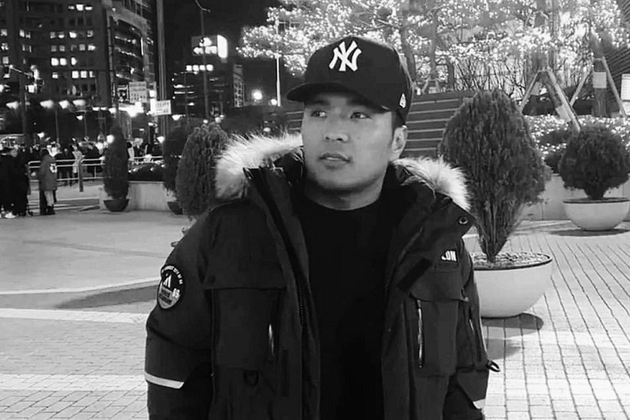 एक नेपाली  युवक दक्षिण कोरियामा सुतेकै ठाउँमा मृत फेला